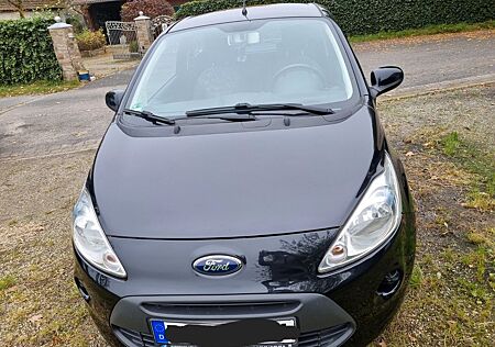 Ford Ka /+ 1,2 Cool & Sound Edition Cool & Sound...