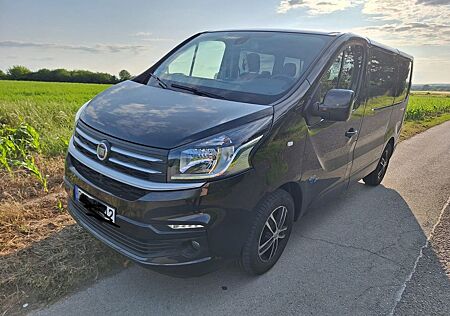 Fiat Talento
