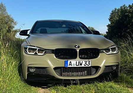 BMW 320i M Sport LCI | TÜV NEU 07/27 | Service NEU
