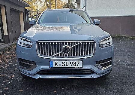 Volvo XC 90 XC90 B5 (D) Plus Bright AWD