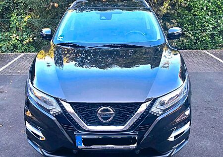 Nissan Qashqai 1.2 DIG-T Tekna+ Tekna+