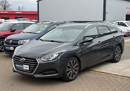 Hyundai i40 cw blue Premium