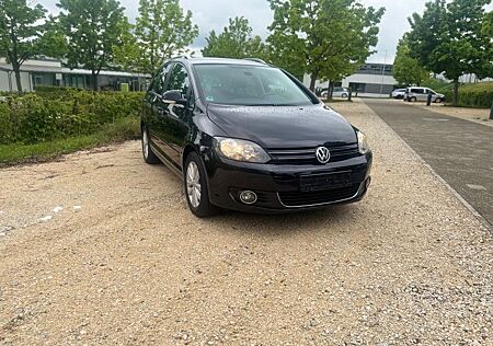 VW Golf Plus Volkswagen 1.2 TSI 63kW Style Style