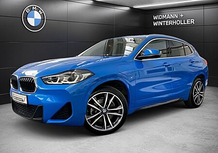 BMW X2 xDrive25e M Sport Navi Plus HUD DA+ HiFi 19''