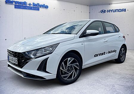 Hyundai i20 1.0 T-GDI 48V-Hybrid Trend