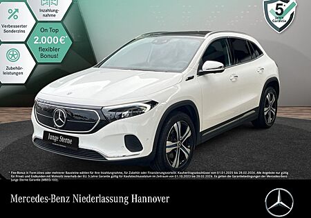 Mercedes-Benz EQA 250 Progressive Advanced/Dist/Pano/360°/AHK