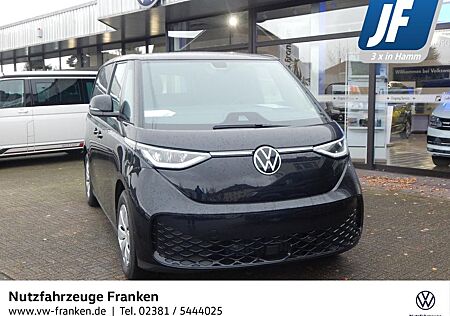 VW ID.BUZZ gebraucht kaufen VW ID.BUZZ Volkswagen ID. Buzz Cargo NAVI APP-CONNECT CLIMATR