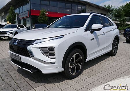 Mitsubishi Eclipse Cross PlugIn Hybrid 4WD Select +360°CAM+
