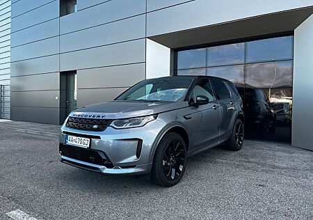 Land Rover Discovery Sport D200 AWD Automatik DYNAMIC SE