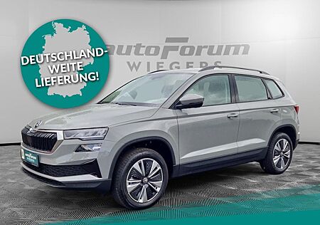 Skoda Karoq 1.0 TSI Ambition LED+PDC+Klima