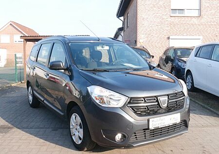 Dacia Lodgy 1.6 SCe 100 Lauréate