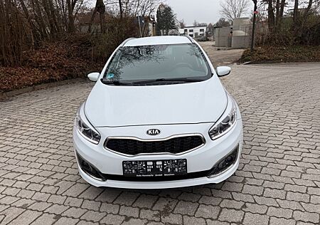 Kia Cee'd / Ceed