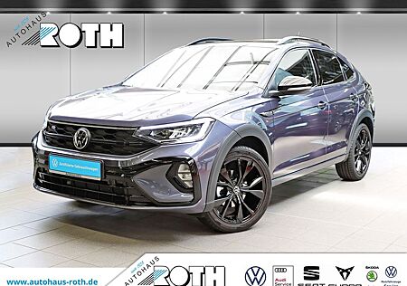 VW Taigo Volkswagen R-Line 1.0 TSI DSG NAVI Black Style KAMERA