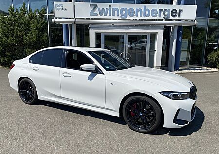 BMW 330i M Sportpaket Vollausstattung