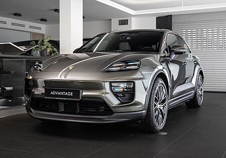 Porsche Macan Electric 4/Chrono/PASM/Surround View