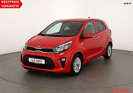 Kia Picanto 1.0 Dream Team Aut. Navi Sitzheizung DAB