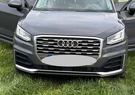 Audi Q2 2.0 TDI quattro S tronic | 150 PS |