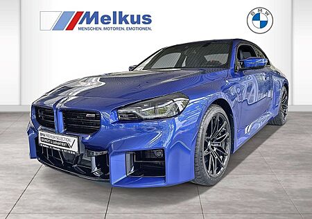 BMW M2 Coupé HK HiFi DAB LED Komfortzg. Klimaaut.