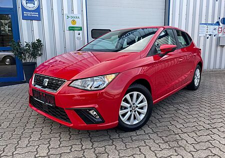 Seat Ibiza Style Schalt|Klimatronic|Einparkhilfe|Mult