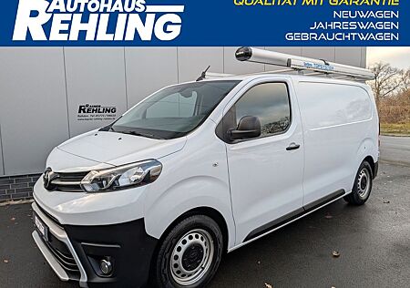 Toyota Pro Ace Proace L1 Kasten Meister, Allwetter, Regale