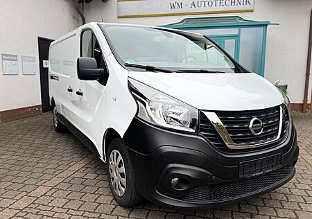 Nissan NV300 Kastenwagen L2H1 2,9t COMFORT 1.HAND*TOP*