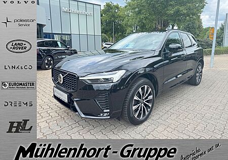 Volvo XC 60 XC60 B4 D AWD Geartronic PLUS DARK - Sthzg - H/K