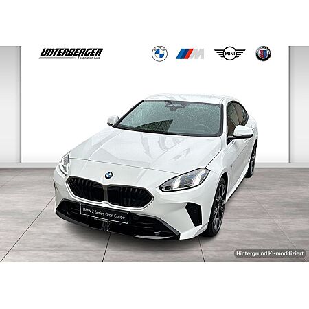 BMW 2er leasen