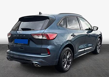 Ford Kuga 1.5 ST-LINE X *TEILLEDER*AHK*B&O*ACC*BLIS*