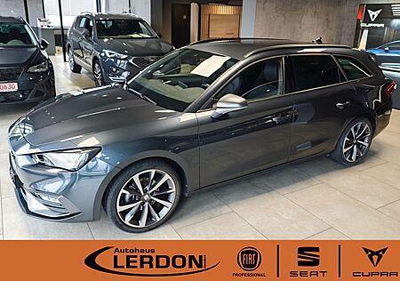 Seat Leon Sportstourer 1.5TSI FR FullLink|Beats|LED