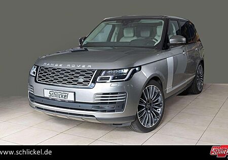 Land Rover Range Rover 5.0 Autobiography ACC Panorama-Schie