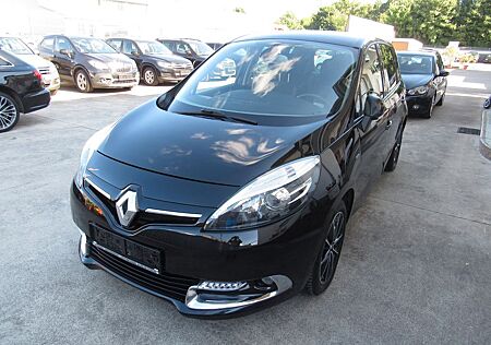 Renault Scenic III BOSE Edition,AUTOMATIK,KLIMA.