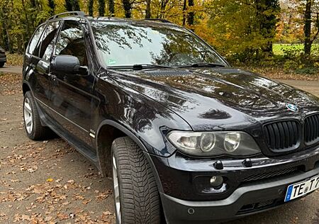 BMW X5 3.0d Edition Exclusive Edition Exclusive