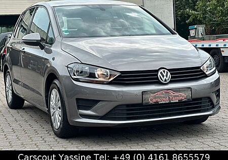 VW Golf Volkswagen Sportsvan VII BMT/Start-Stopp/55-Tkm/