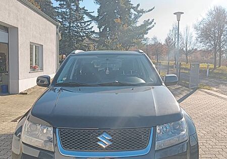 Suzuki Vitara Grand