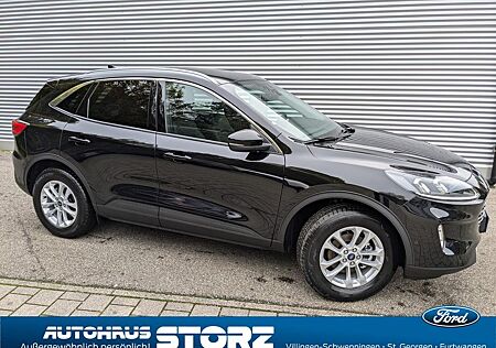 Ford Kuga Plug-In Hybrid Titanium X AUTOMATIK|WINTER