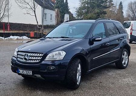 Mercedes-Benz ML 280 CDI 4MATIC -