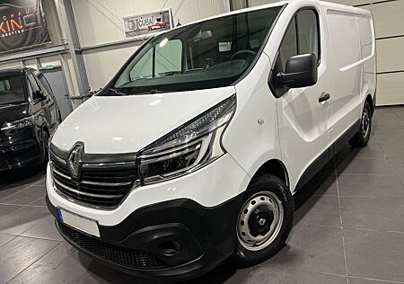 Renault Trafic 2.0 dCi Kasten L1H1 *Navi*Kamera*AHK*