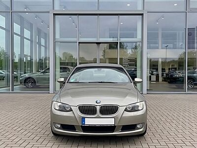 BMW 325i E93 Cabrio - *GARANTIE*