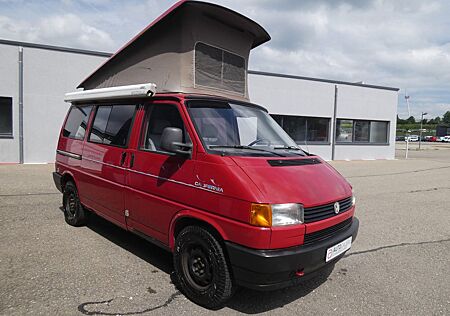VW T4 California Volkswagen /AHK/