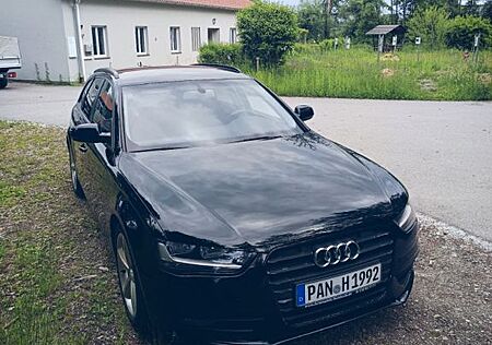 Audi A4 2.0 TDI 110kW clean d.mult. Ambition Av. ...