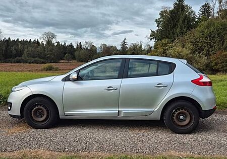 Renault Megane Dynamique ENERGY dCi 110 Start & Stop...