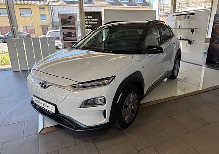 Hyundai Kona EV Premium* Leder*Navi*Head Up*Krell*LED*DA