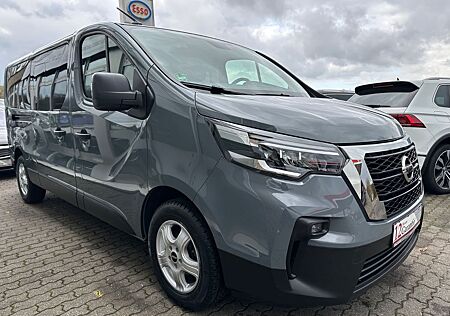 Nissan Primastar Kombi L2H1 3,0t Acenta 2.0 dCi*9SITZER