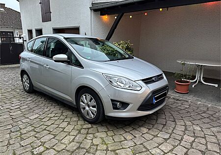 Ford C-Max 1,0l EcoBoost Trend