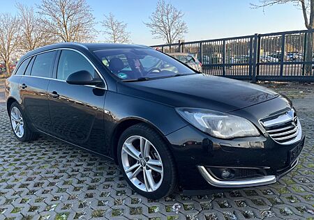 Opel Insignia A Sports Tourer Innovation/Automatik/