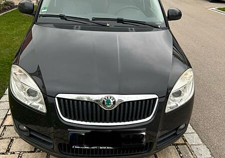 Skoda Fabia 1.2l 51 kW Classic Classic