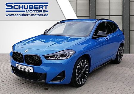 BMW X2 xDrive M35i LED NAVI SHZ PDC HUD H&K