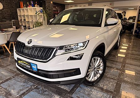 Skoda Kodiaq Style 4x4*Klimaauto*Navi*Allrad*Ambiente*