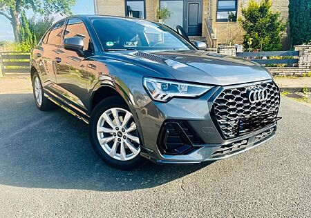 Audi Q3 35 TFSI S line S line