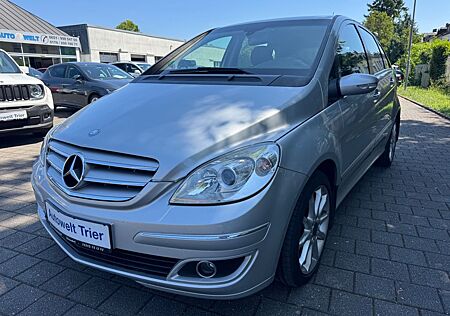 Mercedes-Benz B 180 B -Klasse CDI AUTOMATIK 2.HAND TOPZUSTAND